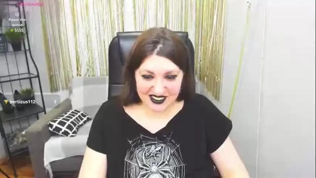 Image 7 of black_black_rose Stream on Chaturbate on 9 days ago