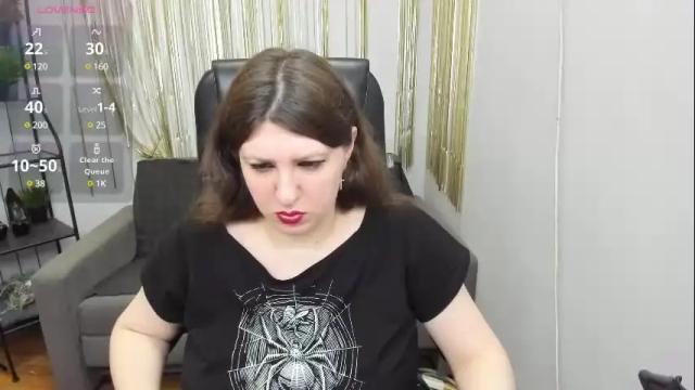 Thumbnail 1, black_black_rose's Stream at Chaturbate, 2 months ago