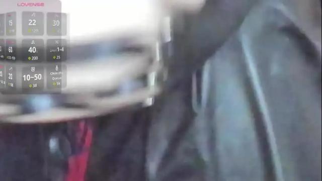 Thumbnail 1, black_black_rose's Stream at Chaturbate, 1 month ago