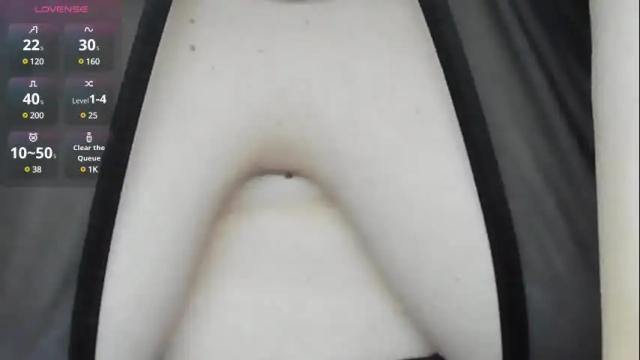 Thumbnail 3, black_black_rose's Stream at Chaturbate, 1 month ago