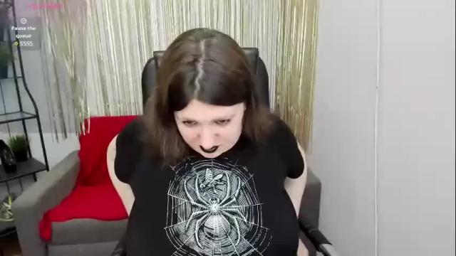 Image 8 of black_black_rose Stream on Chaturbate on 1 month ago