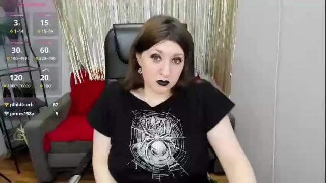Image 6 of black_black_rose Stream on Chaturbate on 1 month ago