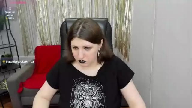 Image 7 of black_black_rose Stream on Chaturbate on 27 days ago