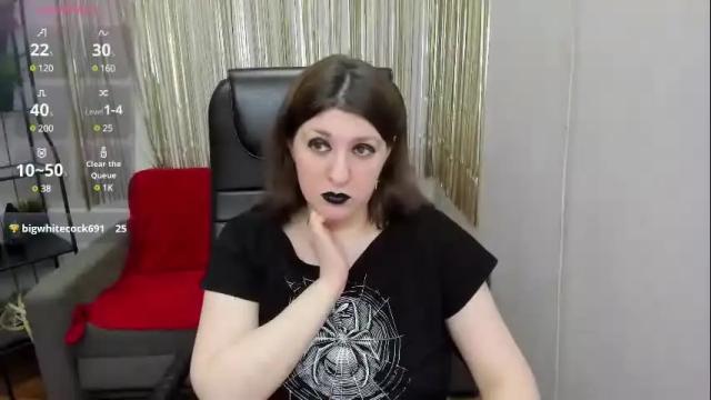 Image 8 of black_black_rose Stream on Chaturbate on 27 days ago