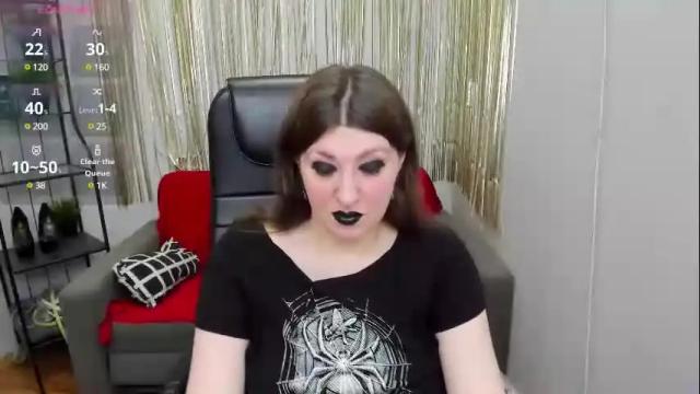 Image 4 of black_black_rose Stream on Chaturbate on 14 days ago