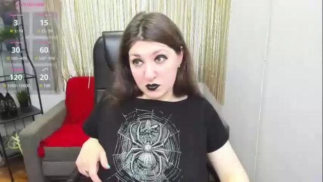 Image 12 of black_black_rose Stream on Chaturbate on 7 days ago