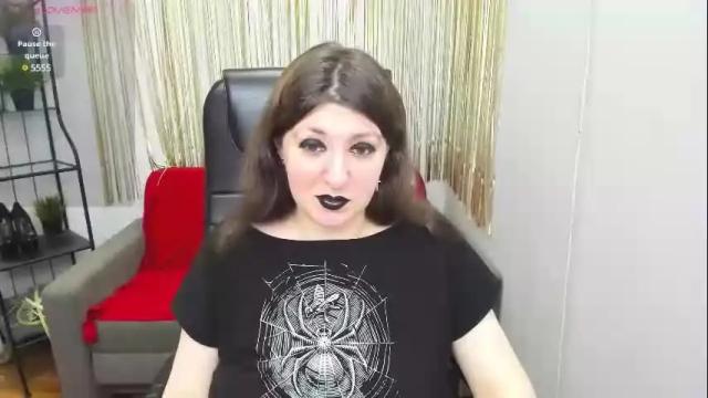 Thumbnail 3, black_black_rose's Stream at Chaturbate, 6 days ago