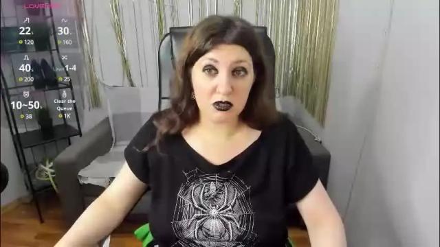 Image 3 of black_black_rose Stream on Chaturbate on 2 months ago