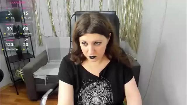 Image 6 of black_black_rose Stream on Chaturbate on 2 months ago