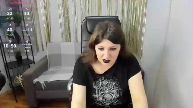 Image 6 of black_black_rose Stream on Chaturbate on 2 months ago