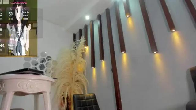 Image 4 of black_cami Stream on Chaturbate on 1 month ago