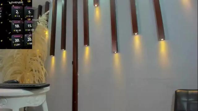 Image 2 of black_cami Stream on Chaturbate on 1 month ago