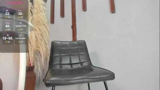 Image 7 of black_cami Stream on Chaturbate on 23 days ago