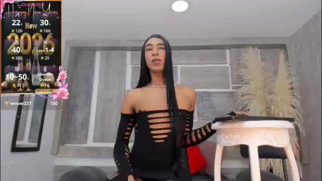 Image 4 of black_cami Stream on Chaturbate on 23 days ago