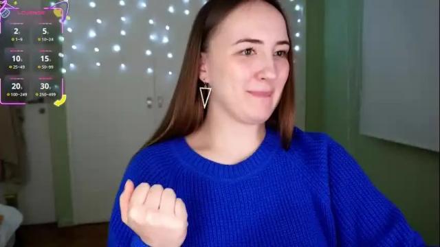 Image 2 of black_eva_ Stream on Chaturbate on 1 month ago
