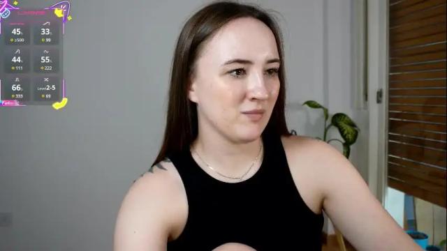 Image 2 of black_eva_ Stream on Chaturbate on 1 month ago