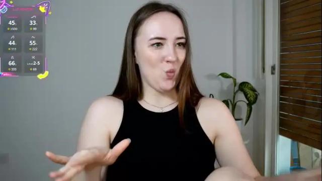 Image 8 of black_eva_ Stream on Chaturbate on 1 month ago