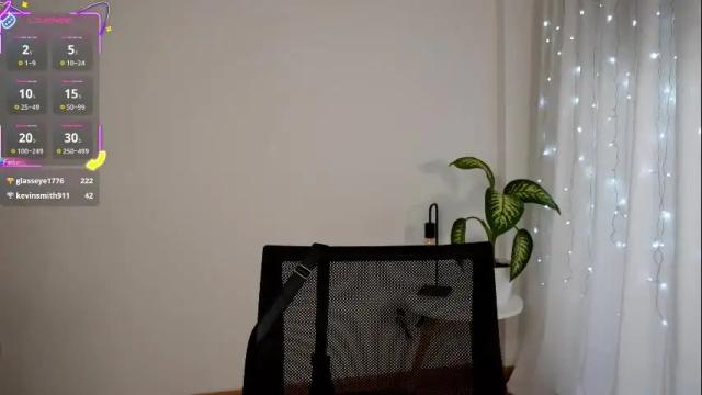 Image 8 of black_eva_ Stream on Chaturbate on 1 month ago