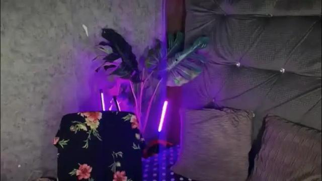 Thumbnail 2, black_fairyxxx's Stream at Chaturbate, 2 months ago