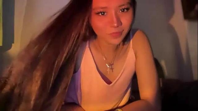 Image 8 of black_fairyxxx Stream on Chaturbate on 27 days ago