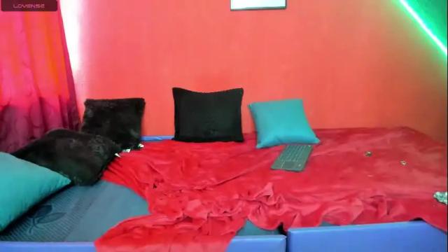 Image 11 of black_fenixxx Stream on Chaturbate on 22 months ago