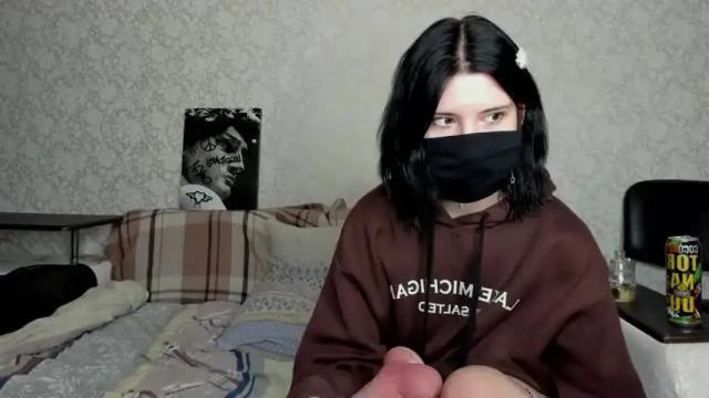 Image 10 of black_fox666 Stream on Chaturbate on 15 months ago