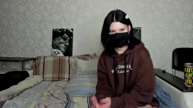 Image 3 of black_fox666 Stream on Chaturbate on 15 months ago
