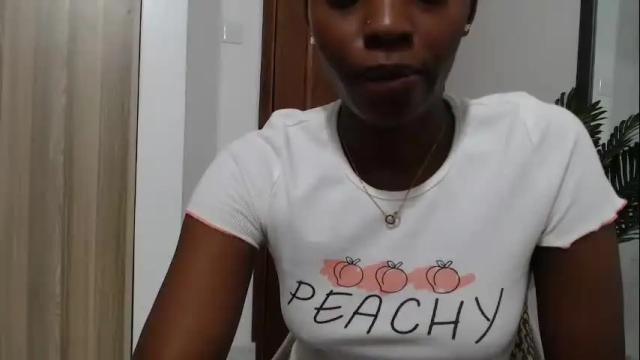 Image 3 of black_ghodess Stream on Chaturbate on 1 month ago