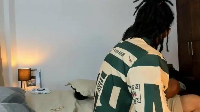 Thumbnail 1, black_horse0's Stream at Chaturbate, 1 month ago