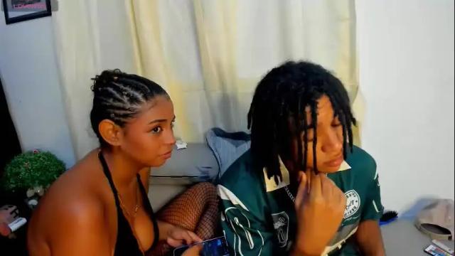 Image 10 of black_horse0 Stream on Chaturbate on 1 month ago