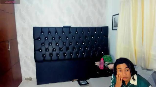 Image 6 of black_horse0 Stream on Chaturbate on 1 month ago