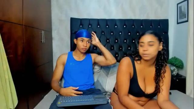 Thumbnail 1, black_horse0's Stream at Chaturbate, 1 month ago