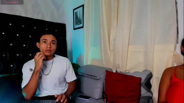 Image 4 of black_horse0 Stream on Chaturbate on 1 month ago