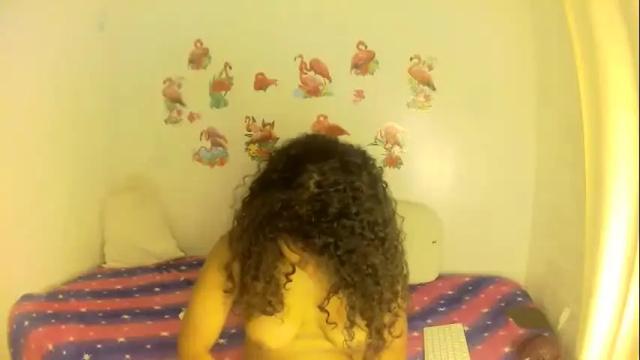 Thumbnail 3, black_hot_bg's Stream at Chaturbate, 22 months ago