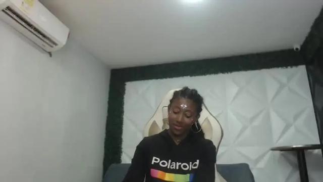 Image 7 of black_kitten99 Stream on Chaturbate on 13 months ago