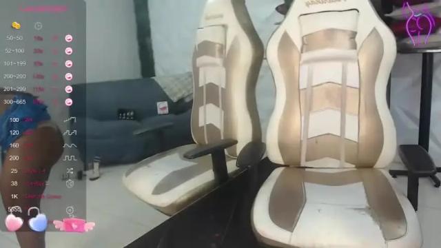 Image 2 of black_kitten99 Stream on Chaturbate on 13 months ago