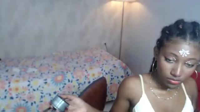 Image 7 of black_kitten99 Stream on Chaturbate on 12 months ago