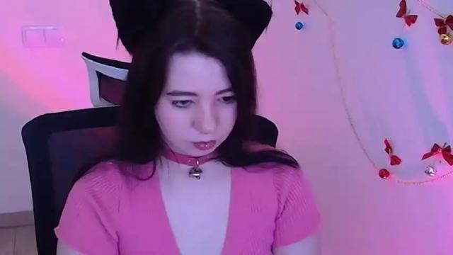 Image 8 of black_kittie_01 Stream on Chaturbate on 13 months ago