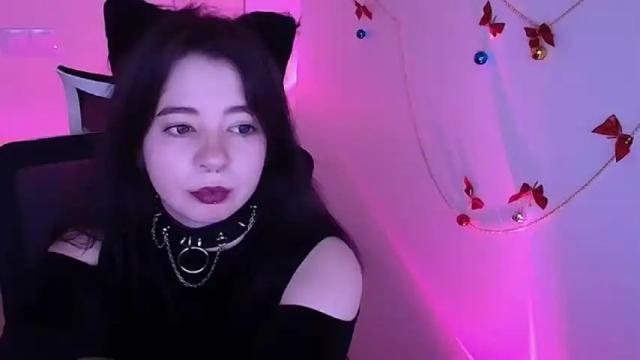 Thumbnail 1, black_kittie_01's Stream at Chaturbate, 13 months ago