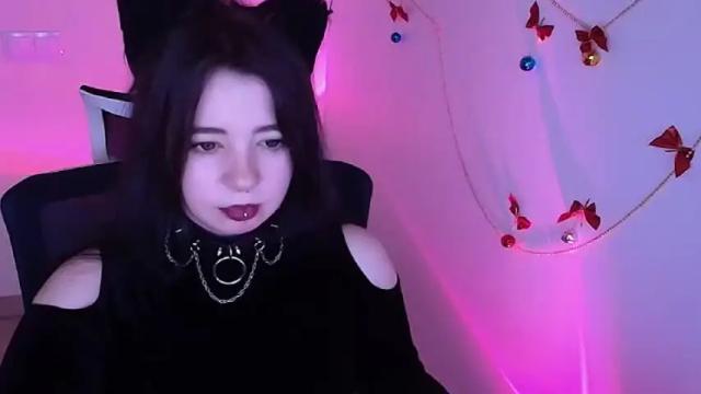 Image 10 of black_kittie_01 Stream on Chaturbate on 13 months ago