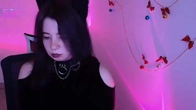 Image 2 of black_kittie_01 Stream on Chaturbate on 13 months ago