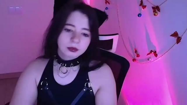 Image 6 of black_kittie_01 Stream on Chaturbate on 13 months ago