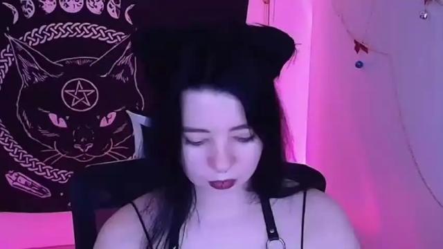 Image 4 of black_kittie_01 Stream on Chaturbate on 13 months ago