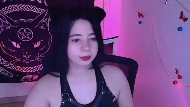 Thumbnail 3, black_kittie_01's Stream at Chaturbate, 12 months ago