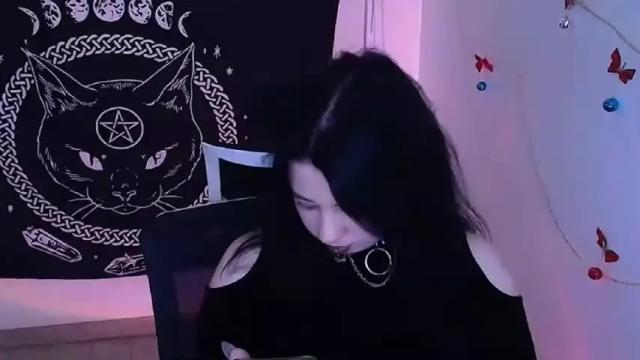 Image 3 of black_kittie_01 Stream on Chaturbate on 12 months ago