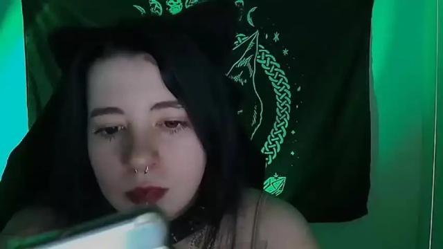 Thumbnail 1, black_kittie_01's Stream at Chaturbate, 12 months ago