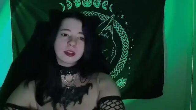 Image 10 of black_kittie_01 Stream on Chaturbate on 12 months ago