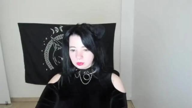 Image 2 of black_kittie_01 Stream on Chaturbate on 12 months ago