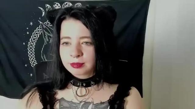Image 12 of black_kittie_01 Stream on Chaturbate on 12 months ago