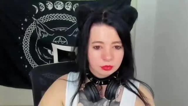 Image 7 of black_kittie_01 Stream on Chaturbate on 12 months ago